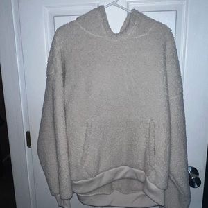 NWT American Eagle Sherpa